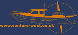 Venture-West Boat Charters